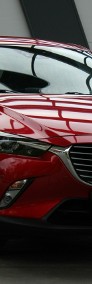 Mazda CX-3 Bezwypadkowy-Bardzo bogata wersja wyposazenia-Serwis-GWARANCJA !!!-4