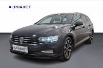 Volkswagen Passat B8 Volkswagen Passat 2.0 TDI EVO Business Salon PL 1wł. Gwarancja