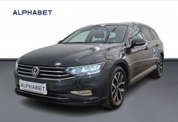 Volkswagen Passat B8 Volkswagen Passat 2.0 TDI EVO Business Salon PL 1wł. Gwarancja