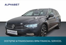 Volkswagen Passat B8 Volkswagen Passat 2.0 TDI EVO Business Salon PL 1wł. Gwarancja