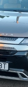 Mitsubishi Outlander 2.0 150KM, 4WD, CVT Salon PL 2018r-4