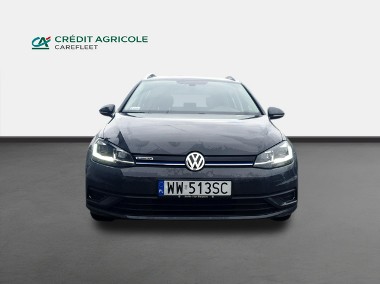 Volkswagen Golf VIII 1.5 TSI BMT Trendline Kombi. WW513SC-1