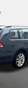 Volkswagen Golf VIII 1.5 TSI BMT Trendline Kombi. WW513SC-3