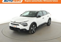 Citroen C4 II full led automat virtual navi kamera auto klima