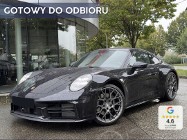 Porsche 911 991 Carrera Reflektory LED Matrix HD + Adaptacyjny tempomat + Wentylowane