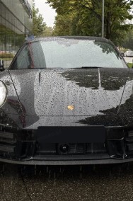 Porsche 911 991 Carrera Reflektory LED Matrix HD + Adaptacyjny tempomat + Wentylowane-2