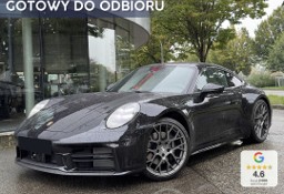 Porsche 911 991 Carrera Reflektory LED Matrix HD + Adaptacyjny tempomat + Wentylowane