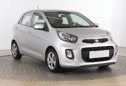 Kia Picanto II , Salon Polska, 1. Właściciel, Serwis ASO, Klima