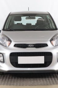 Kia Picanto II , Salon Polska, 1. Właściciel, Serwis ASO, Klima-2