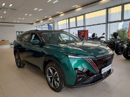 Inna Inny Bardzo bogate wyposażenie 1.5 7DCT 201KM