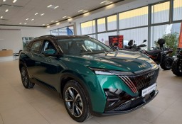 Inna Inny Bardzo bogate wyposażenie 1.5 7DCT 201KM