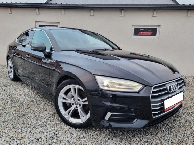 Audi A5 III-1