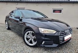 Audi A5 III