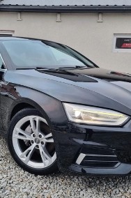 Audi A5 III-2