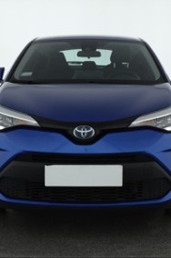 Toyota C-HR , Salon Polska, Automat, Klimatronic, Tempomat-2
