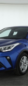 Toyota C-HR , Salon Polska, Automat, Klimatronic, Tempomat-3