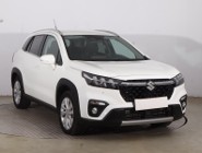 Suzuki SX4 S-Cross , Serwis ASO, Klimatronic, Tempomat, Parktronic,