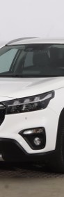 Suzuki SX4 S-Cross , Serwis ASO, Klimatronic, Tempomat, Parktronic,-3