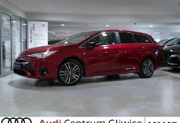 Toyota Avensis IV SELECTION Kamera Rozpoznawanie Znaków Tempomat Inteligentny Kluczyk