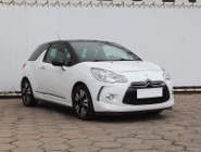 Citroen DS3 , Klimatronic, Tempomat ,Bezkolizyjny, Parktronic,