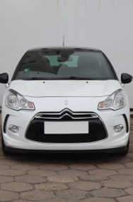 Citroen DS3 , Klimatronic, Tempomat ,Bezkolizyjny, Parktronic,-2