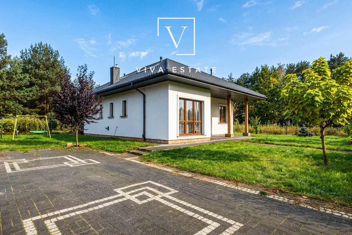 Dom na sprzedaż, 5 pokoi, 154 m², Mirowice