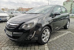 Opel Corsa D 1.2i I Wł RzeczPrzebieg Bezwypadkowy Opł