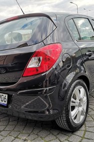 Opel Corsa D 1.2i I Wł RzeczPrzebieg Bezwypadkowy Opł-2