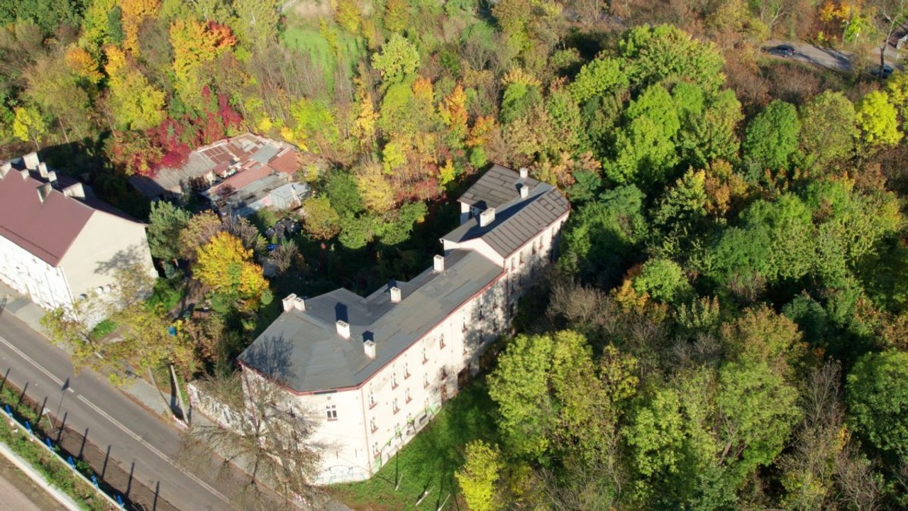 nieruchomość komercyjna na sprzedaż