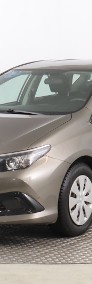 Toyota Auris II , Salon Polska, 1. Właściciel, Serwis ASO, Klimatronic-3