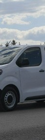 Toyota ProAce 2.0 D-4D L3H1 9 osobowy Polski Salon FV23% po serwisie nawi Android-3