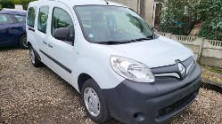 Renault Kangoo Polecam