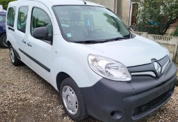 Renault Kangoo Polecam