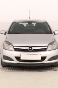 Opel Astra H , Klima, El. szyby-2