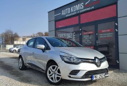 Renault Clio IV (54) GWARANCJA Zarejestrowany Udok. przebieg LED Zamiana RATY