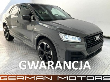 Audi Q2 Matrix Led / Virtual / Panorama / Hak / S-line / Kamera / Gwarancja-1
