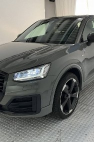 Audi Q2 Matrix Led / Virtual / Panorama / Hak / S-line / Kamera / Gwarancja-2