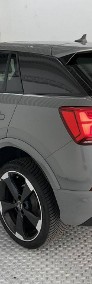 Audi Q2 Matrix Led / Virtual / Panorama / Hak / S-line / Kamera / Gwarancja-3