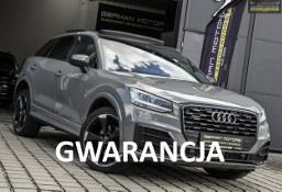Audi Q2 Matrix Led / Virtual / Panorama / Hak / S-line / Kamera / Gwarancja