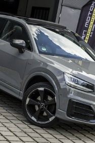 Audi Q2 Matrix Led / Virtual / Panorama / Hak / S-line / Kamera / Gwarancja-2