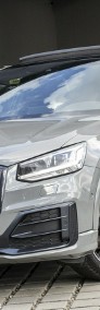 Audi Q2 Matrix Led / Virtual / Panorama / Hak / S-line / Kamera / Gwarancja-4