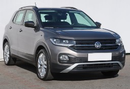 Volkswagen T-Cross , Salon Polska, 1. Właściciel, Serwis ASO, Automat,