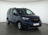 Opel Combo IV , Salon Polska, VAT 23%, Navi, Klimatronic, Tempomat,