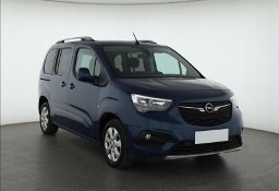 Opel Combo IV , Salon Polska, VAT 23%, Navi, Klimatronic, Tempomat,