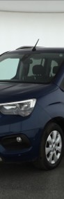 Opel Combo IV , Salon Polska, VAT 23%, Navi, Klimatronic, Tempomat,-3