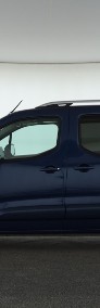 Opel Combo IV , Salon Polska, VAT 23%, Navi, Klimatronic, Tempomat,-4