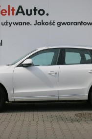 Audi Q5 I (8R) 2.0 TDI_4x4_S tronic_PL_ASO_Bezwypadkowy_Gwarancja-2