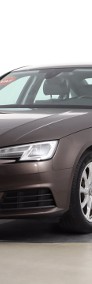 Audi A4 B9 , Serwis ASO, Automat, VAT 23%, Skóra, Navi, Xenon, Bi-Xenon,-3