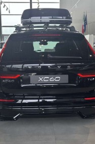 Volvo XC60 II T6 Plug-In Hybrid AWD Ultra Dark 2.0 T6 Plug-In Hybrid AWD Ultra Dark-2