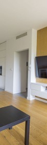 ul. Kolejowa 45, nowoczesny apartament z klimatyzacją-3